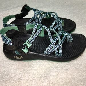 Chaco Sandals